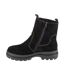 Bottes Femme Noir Rieker-2