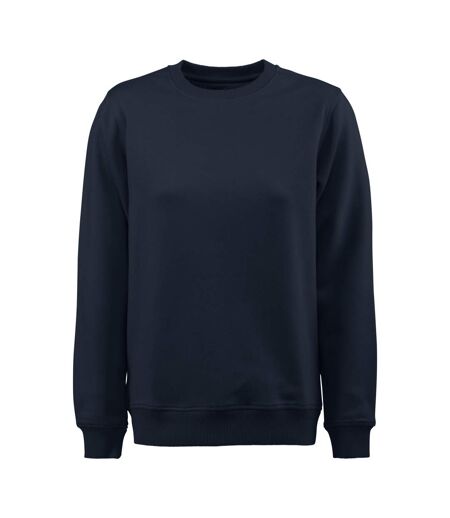Sweat Softball Rsx Adulte Bleu Marine Foncé Printer