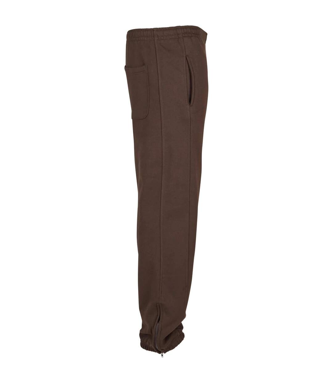 Pantalon De Jogging Homme Marron Urban Classics-4