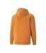 Sweat Orange Homme Puma Fd Rad - M