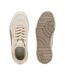 Basket Basse Cuir Puma Carina Mia SD-4