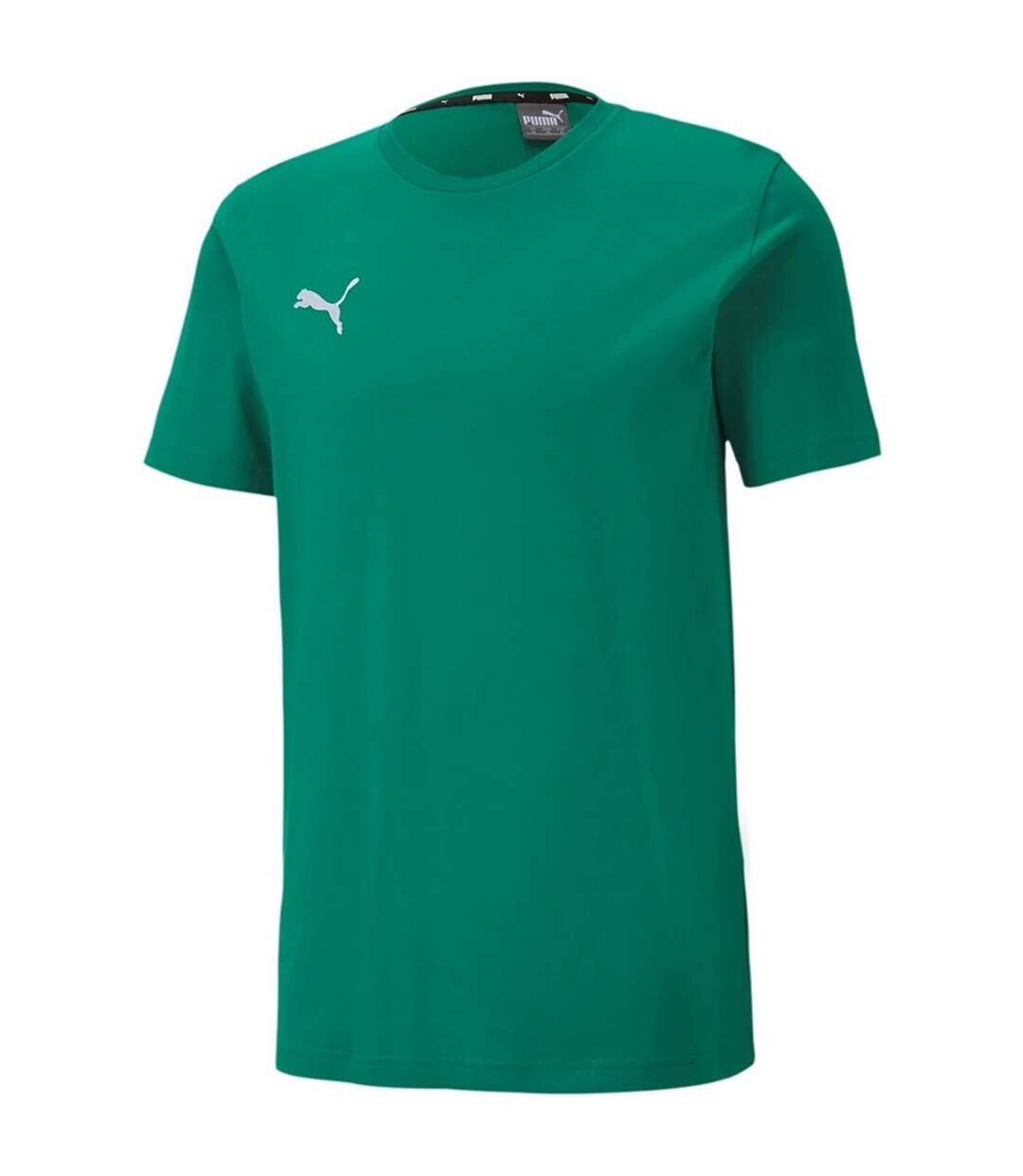 T-shirt Teamgoal Homme Vert Puma-1
