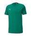 T-shirt Teamgoal Homme Vert Puma-1