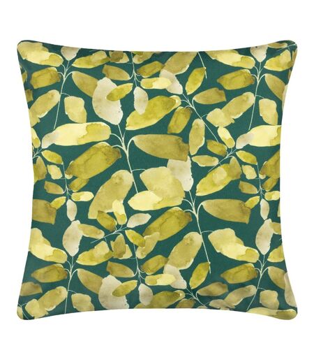 Housse de coussin d´extérieur lorena 43 cm x 43 cm émeraude Wylder Wylder