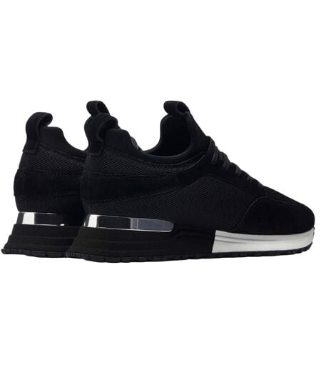 Baskets Archway Homme Noir Mallet
