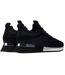 Baskets Archway Homme Noir Mallet-2