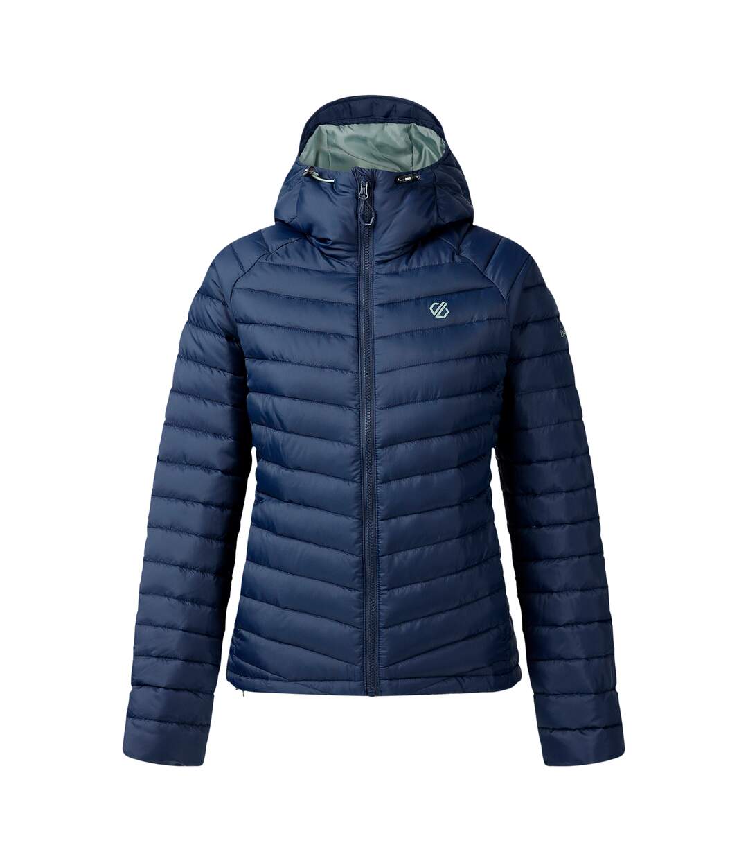 Veste Air Lite Femme Bleu Marine Dare 2B-2