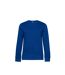 Sweat À Col Ras-du-cou Queen Womens/ladies Bleu Roi B&C-1