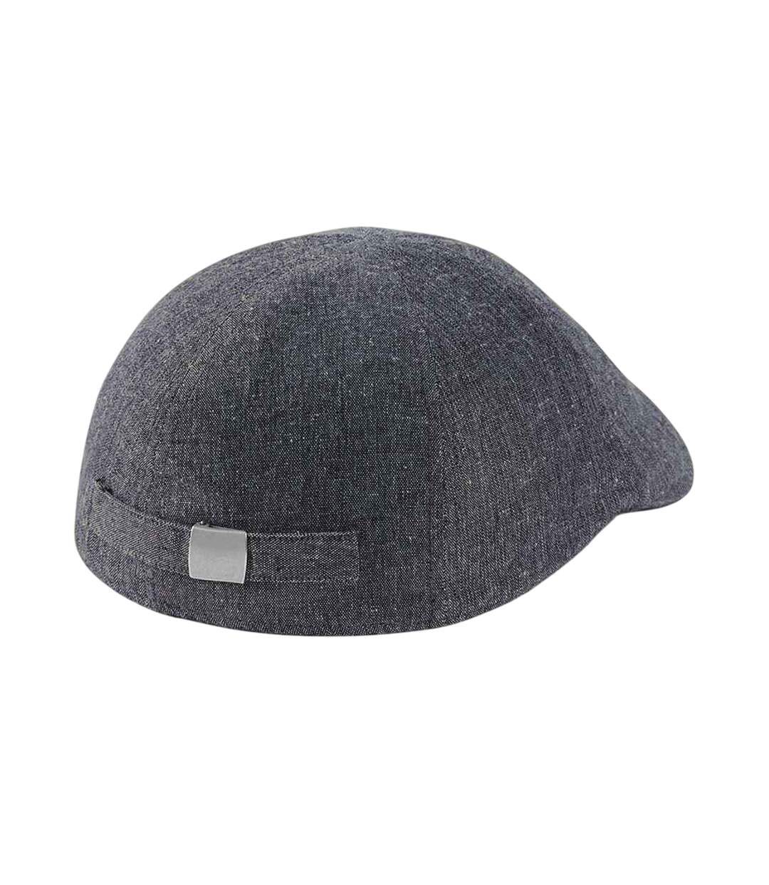Casquette Gatsby Été Bleu Beechfield-2