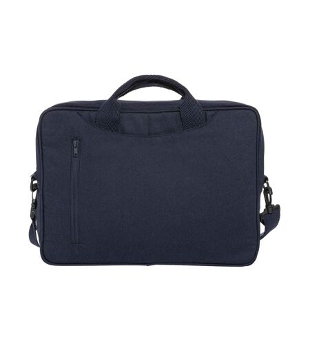 Laluka recycled cotton aware laptop bag one size navy XD Collection