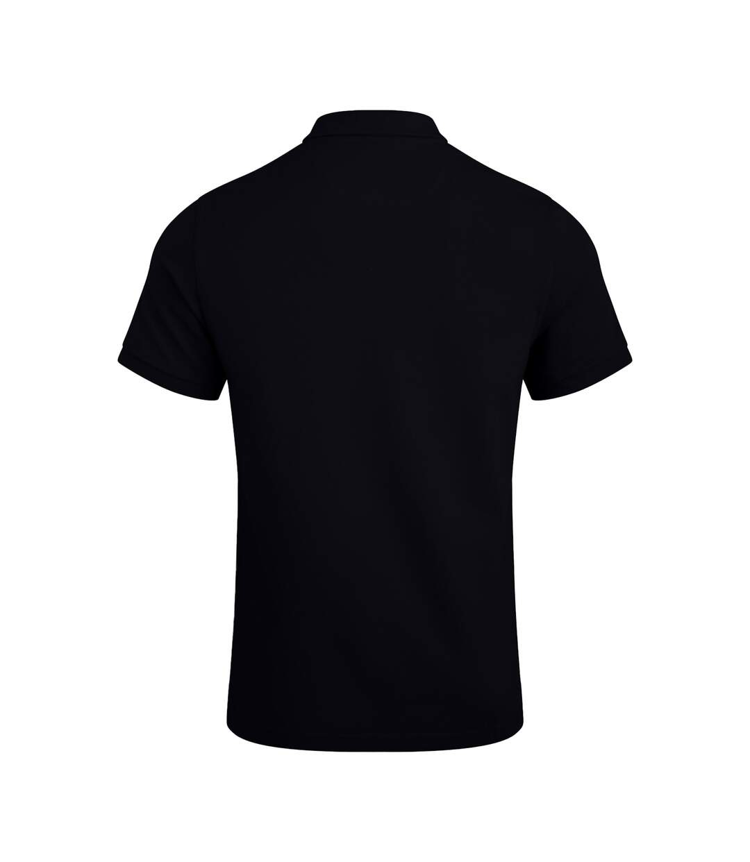 Canterbury Mens Waimak Polo Shirt (Black) - UTRD763-3