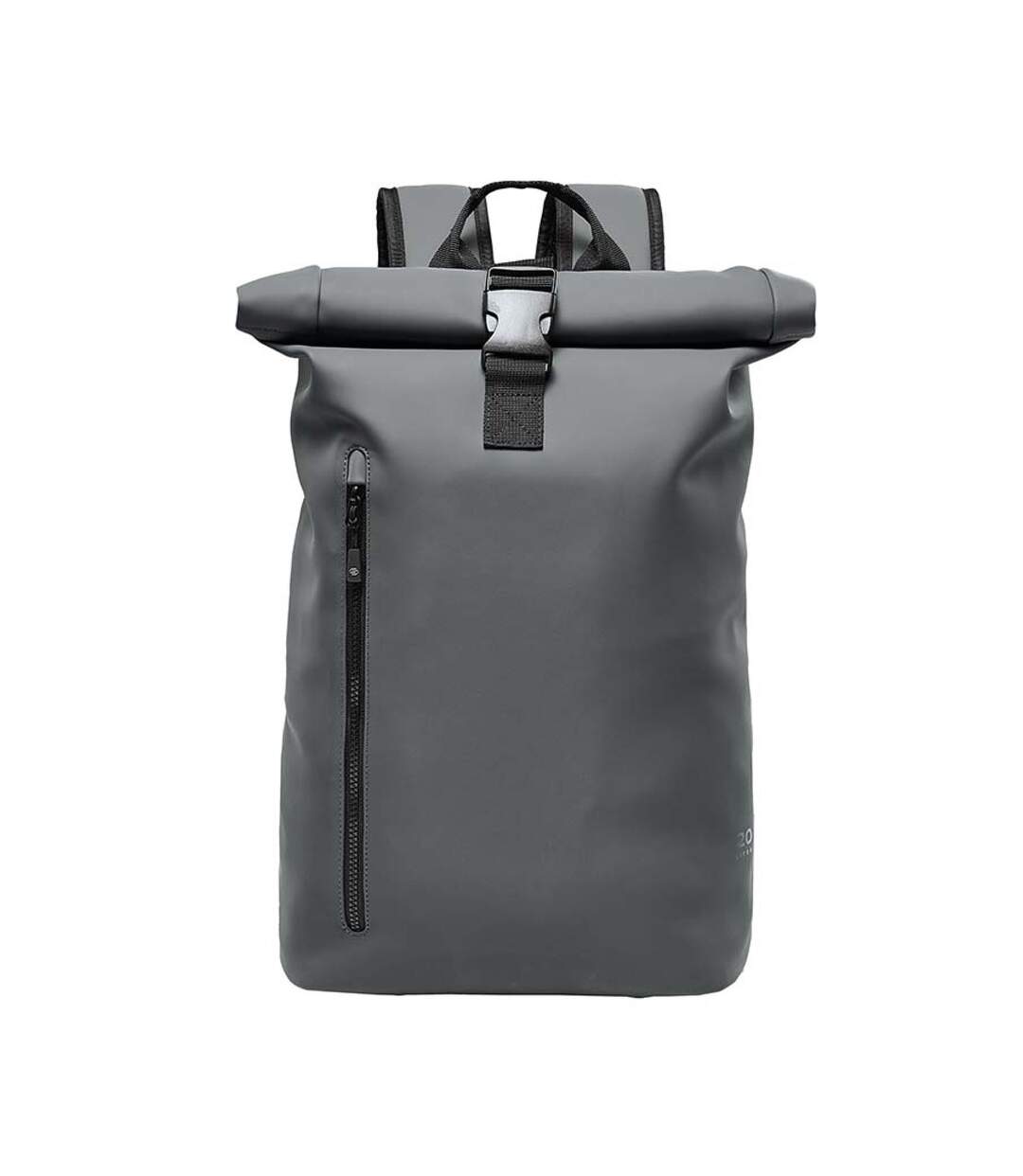 Sac à dos sargasso taille unique gris foncé Stormtech-1