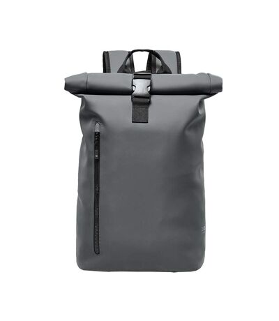 Sac à dos sargasso taille unique gris foncé Stormtech