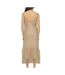 Robe Beige Femme Only Tinga - L