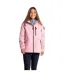 Veste Robina Dlx Femme Rose Œillet Trespass-1