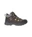 Bottines de randonnée adventurer homme vert clair Mountain Warehouse Mountain Warehouse