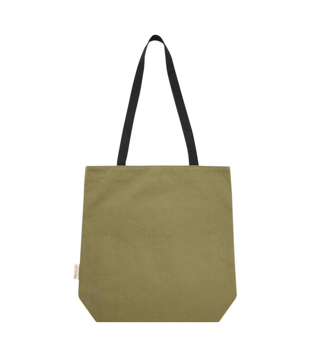 Tote Bag Joey Taille Unique Vert Sombre Generic-2