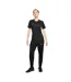 Maillot De Foot Motif/style Swoosh Femme Noir Nike-1