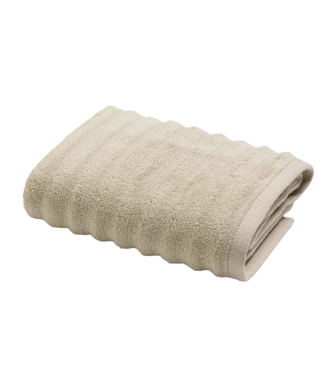 Serviette de Toilette Maya 50x90cm Taupe-1