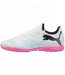 Chaussures De Foot Pour Terrain Artificiel Future Play Homme Blanc Puma-2