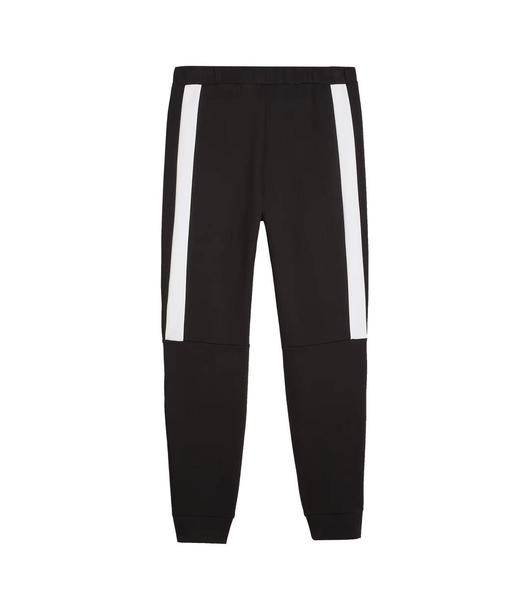 Pantalon De Jogging Style Bmw Motorsport Homme Noir Puma-3