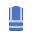 Gilet Haute Visibilité Hannover Adulte Bleu Korntex-2