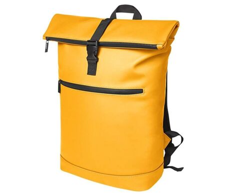 Sac à dos ordinateur - 1818059 - jaune