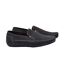 Mocassins pour Homme Doublure CUIR PREMIUM- Chaussure d'été Qualité et Confort --2