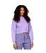 Sweat court catalina femme violet Juice Juice