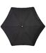 Isotoner Parapluie femme x-tra solide anti-retournement, déperlant, ouverture/fermeture auto-3