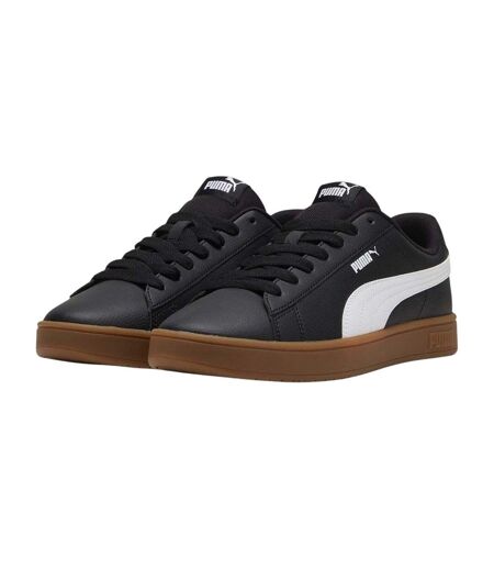 Chaussures Rickie Classic Homme Noir Puma