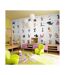 Papier Peint XXL Learning By Playing Animals 270x550cm-1