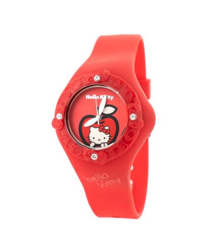 Montre Femme Hello Kitty Quartz Hk7158Ls-18