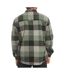 Veste Noir/Vert Homme Quiksilver Pickston - L