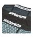 Boxers Target Homme Bleu Marine Argenté Noir Lambretta-3