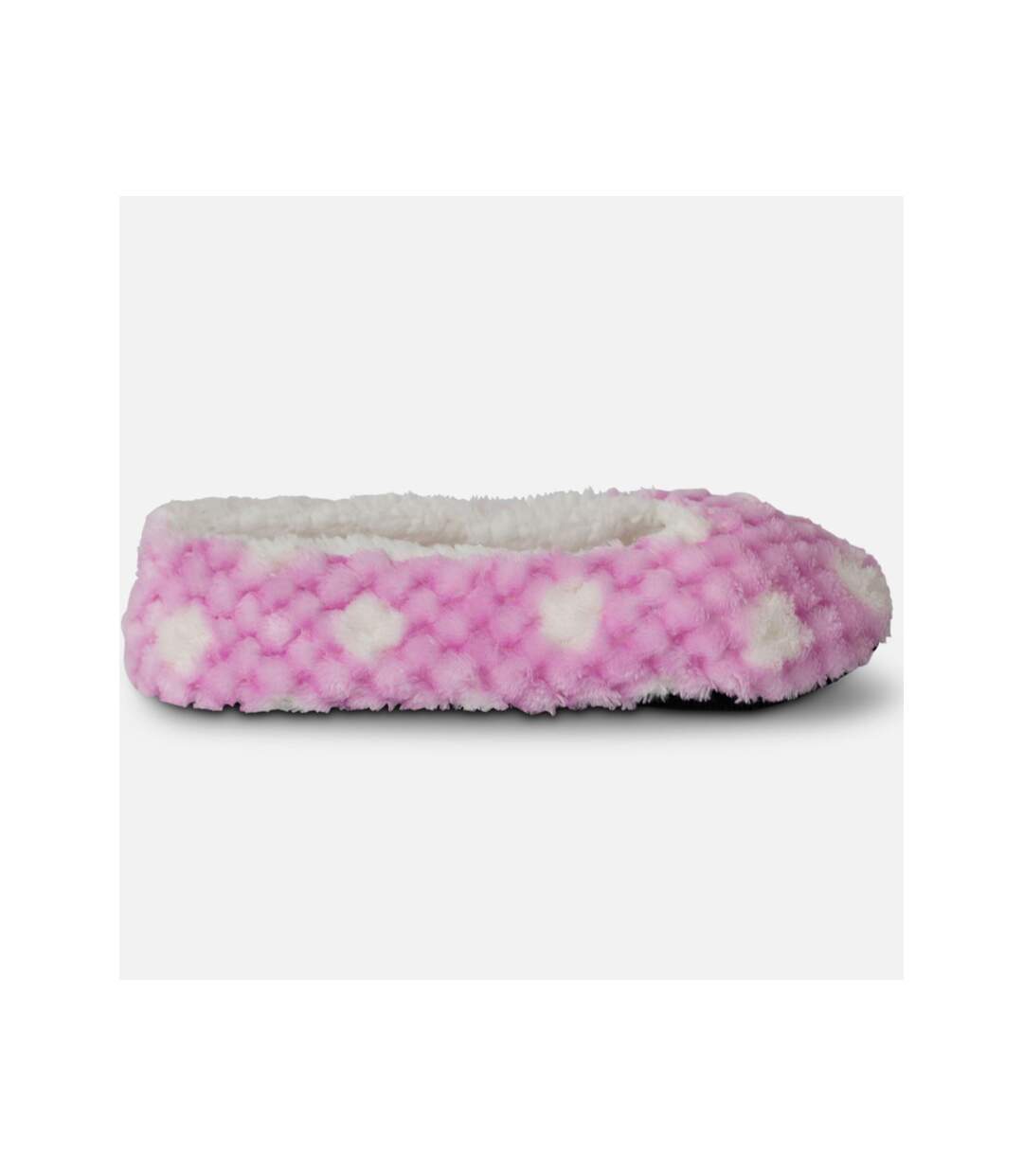 Chaussons à motifs-1