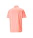 Polo rose homme puma haystack-2