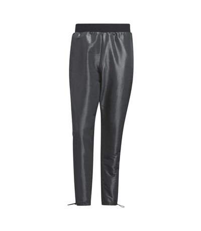 Pantalon de survêtement harden travel homme gris Adidas