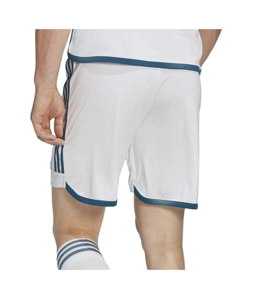 Bosnie short réplica extérieur adidas 2022-2