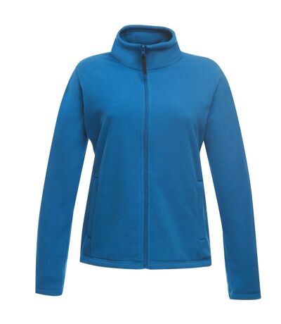 Veste polaire femme bleu Regatta