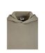 Sweat À Capuche Homme Olive Pâle Urban Classics-3