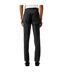 Pantalon De Costume Commerce Hesten Homme Gris Foncé Hugo-2