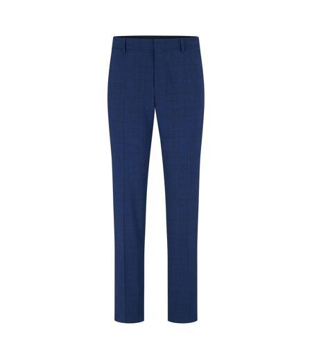 Pantalon H-genius Homme Bleu Marine Boss