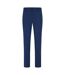 Pantalon H-genius Homme Bleu Marine Boss-1