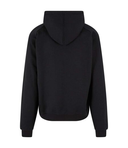 Sweat À Capuche Homme Noir Urban Classics