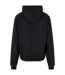 Sweat À Capuche Homme Noir Urban Classics-2