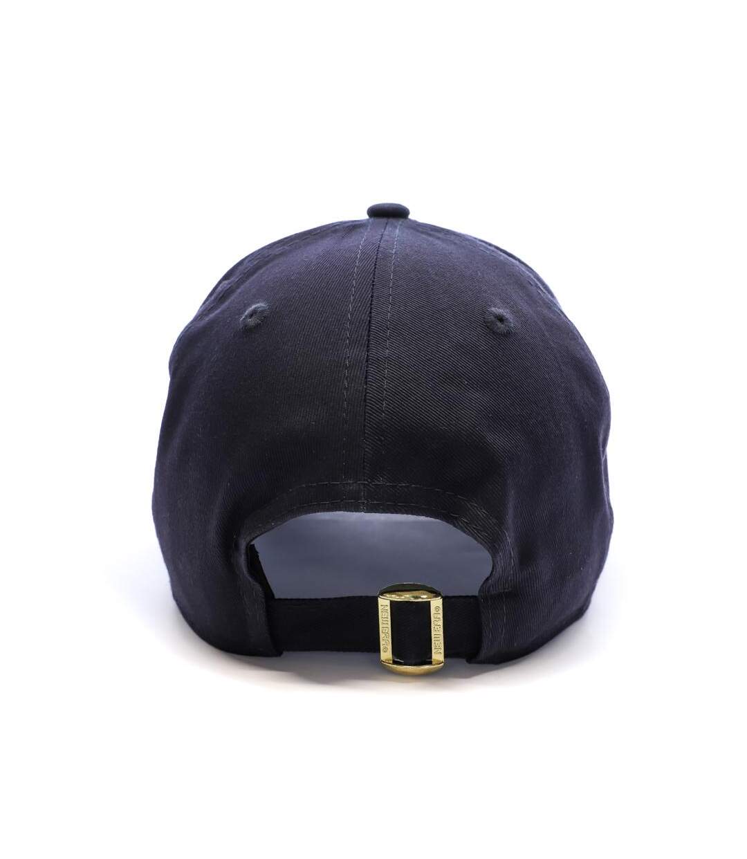 Casquette bleu marine/kaki adulte new era los angeles lakers-2