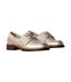 Mocassin Cuir Emilie Karston Flore-3