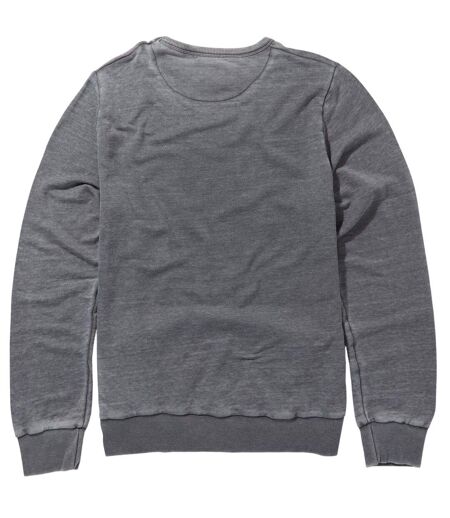 Sweat Décontracté Adulte Gris Foncé Pink Floyd