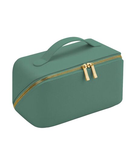 Bagbase - Étui à cosmétiques BOUTIQUE (Vert de gris) (Taille unique) - UTRW9280